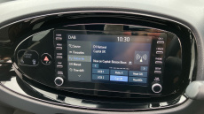 Toyota Aygo X 1.0 VVT-i Air Edition 5dr Auto Petrol Hatchback